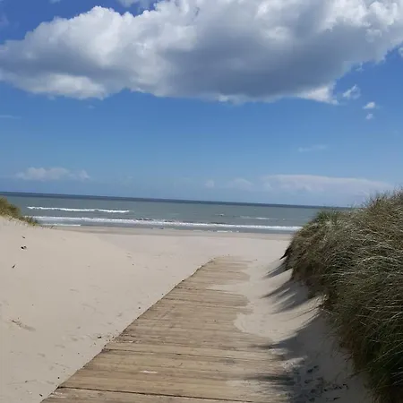 3 Bed Village, Wexford Vakantiehuis *