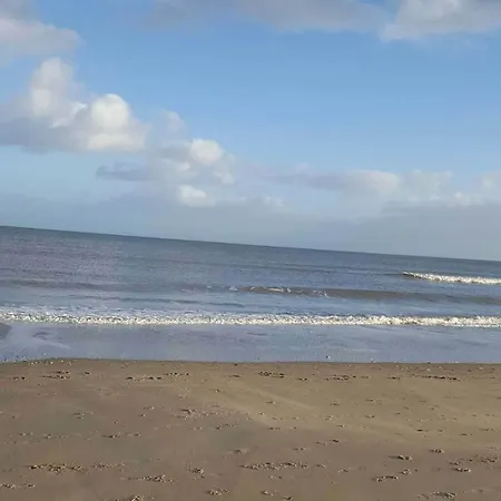 Vakantiehuis 3 Bed Village, Wexford