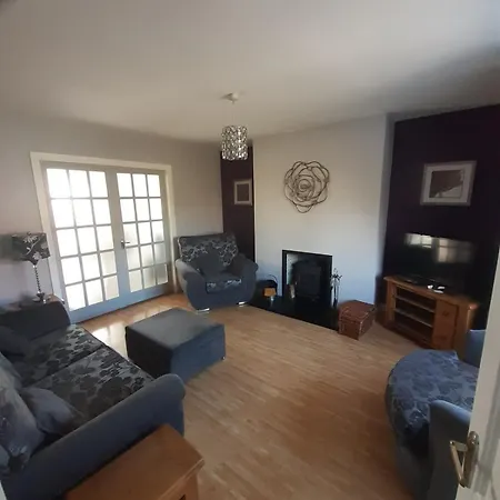 3 Bed Village, Wexford Vakantiehuis Curracloe