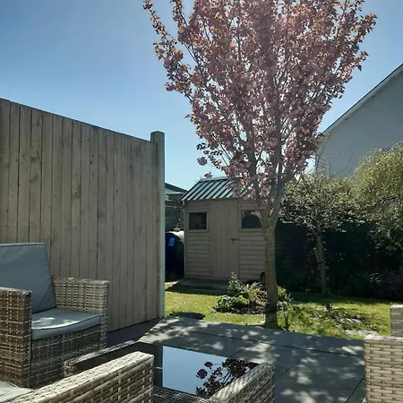 3 Bed Village, Wexford *