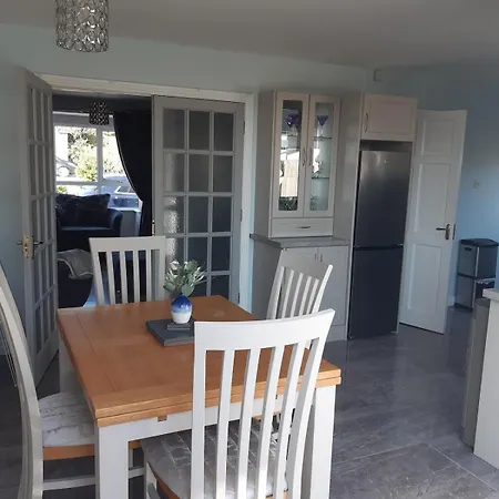3 Bed Village, Wexford Vakantiehuis