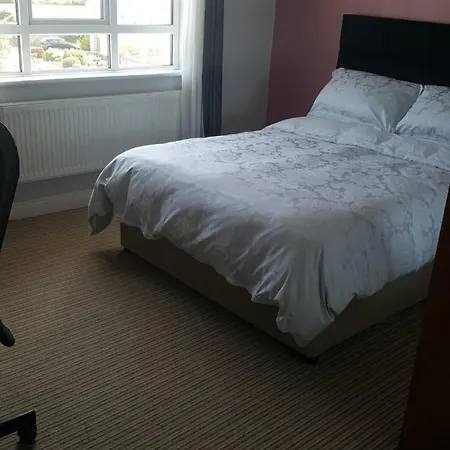 Dom wakacyjny 3 Bed Village, Wexford Curracloe