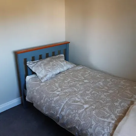 3 Bed Village, Wexford Curracloe