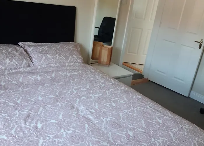 3 Bed Village, Wexford