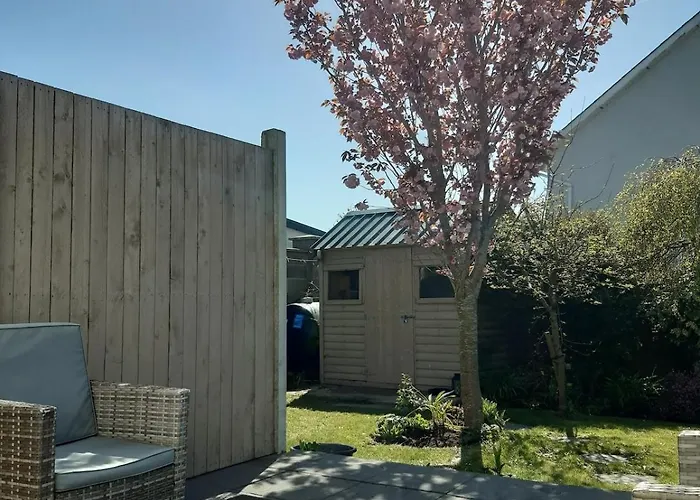 3 Bed Village, Wexford *