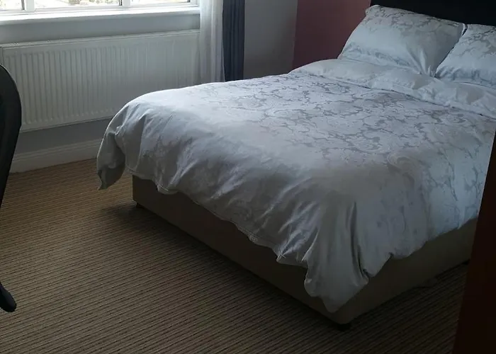 Semesterbostad 3 Bed Village, Wexford Curracloe