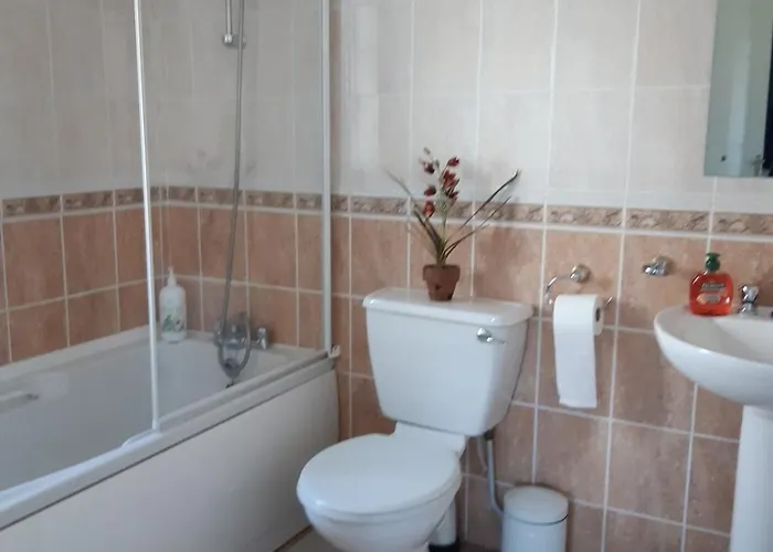 3 Bed Village, Wexford *