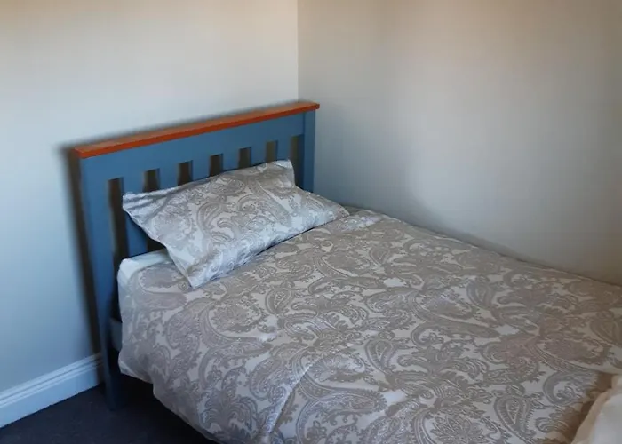 3 Bed Village, Wexford Curracloe